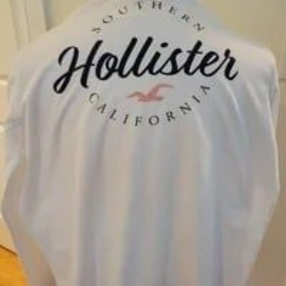 hollister long sleeve‎